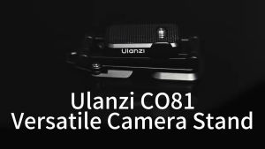 Ulanzi CO81 Versatile Camera Stand (C104)