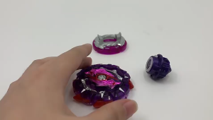 📌 Đồ Chơi Con Quay B169 Kèm Tay Quay | Con Quay BEYBLADE B169