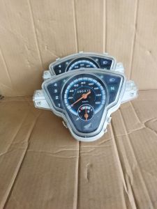 Speedometer Kilometer Blade 110 Lama KWB Original Second untuk Sepeda Motor
