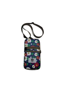 Hanging wallet dompet hp tas selempang mini hp