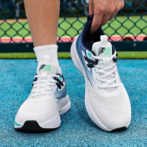 MINGTI | Mens Light and Breathable Running Shoes