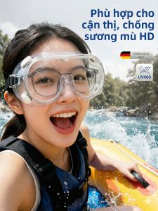 TAODUN | Kính Bơi Chống Nước Không Mờ Phù Hợp Với Kính Cận