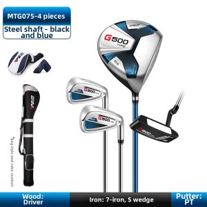 PGM | Beginner Mens Golf Club Set