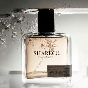 น้ำหอมแชร์สโก ไซเคเดลิก โซล ทินแมน ตัวอย่างน้ำหอม ของขวัญวันเกิดสำหรับแฟนหนุ่ม กลิ่นเลซี่วูด น้ำหอมสำหรับผู้ชาย ตัวอย่างน้ำหอมทดลอง