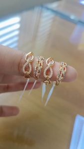 CINCIN EMAS KADAR 375(8K) DAN 300 (6K) MODEL SIMPLE LOLI DANTA KODE CT 659 CT 663