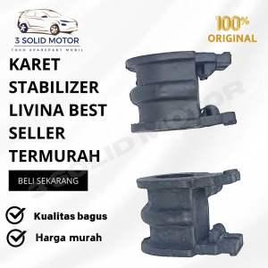 KARET STABILIZER KARET GRAND LINIVA BEST SELLER TERMURAH