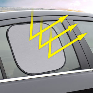 Heatproof Insulated Sunshade