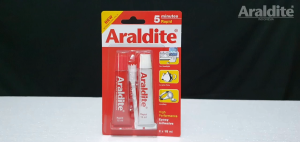 ARALDITE HIGH PERFORMANCE EPOXY ADHESIVE