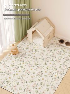 xy | Waterproof Anti-urine Non-washable Mat for Pets