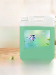Long-Lasting Mosquito Repellent Flower Water 20KG Bucket Household Perfume Floor Cleaning Air Freshener Odor Eliminator Itch Relief