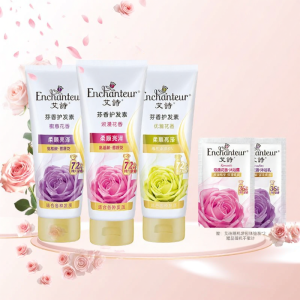 Enchanteur | Smooth & Silky Long-lasting Fragrant Hair Conditioner