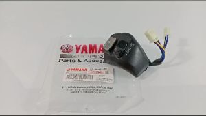 Saklar Kanan 5TL Motor MIO Smile/ Sporty/ Soul Saklar Atau Switch Holder Kanan 5TL JUPITER MX