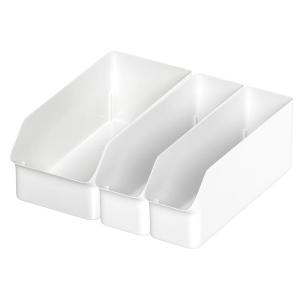 YUSHIJIA | Kitchen Utensil Organizer Box