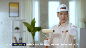 Sơn lót nội thất Maxilite Primer ME4 (5lít).Tăng độ bám dính lớp sơn phủ và tạo ra một lớp nền mịn.