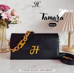 Tamara Bag by Jimshoney - Tas Selempang Wanita