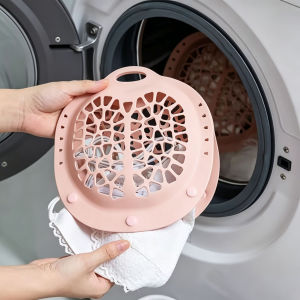 Silicone Bra Washing Bag for Laundry Bra Washer Protector for Washing Machine Anti-Deformation Underwear Shirt Sock Washing and Ironing Storage Bag