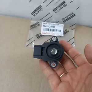 Cảm biến vị trí bướm ga Altis 2002 - 2007. Cảm biến bướm ga Toyota Altis 2003 2004 2005 2006