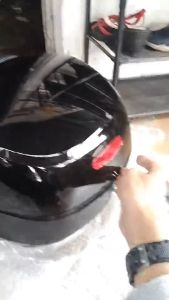 TopMotor Box Siput Alien Box Motor Tailbox Double Layer Universal Motorcycle Box Waterproof Motor Accessories