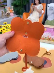 Portable Simple Glasses Storage  Sunglasses Reading  Cover Bag Can Hang Eyeglasses Case Eyewear Accessories