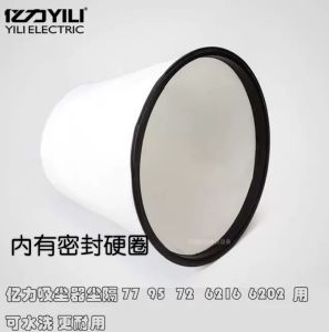 Dust-Filtering Vacuum Accessories