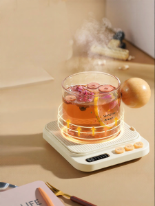 Bear | Smart Temperature Control Cup Pad