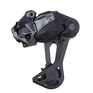 SHIMANO | Bộ Chuyển Đổi Điện Tử Không Dây 12 Tốc Độ