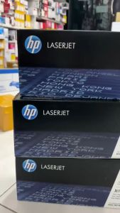 HP 30A (CF230A) 30A สีดำ Black หมึกโทนเนอร์ สีดำ (ปริมาณการพิมพ์ 1600 แผ่น)   ของแท้