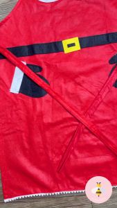 Pinky Bee Celemek / Apron Natal 66250600