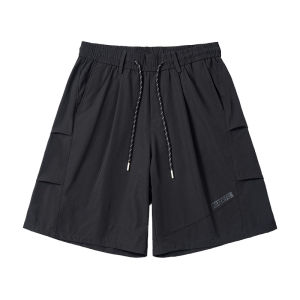 TUCANO | Quần Shorts Mỏng Thoáng Khí Chống Thấm Nhanh