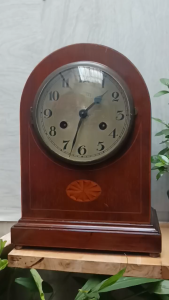 Đồng hô cơ cót ĐỨC