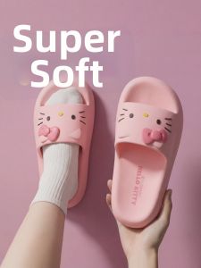 MIDANGDANG | Non-slip Indoor Beach Slippers for Girls