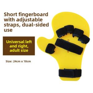 DUZUIHOU | Finger Straightening and Wrist Fixation Finger Spreader