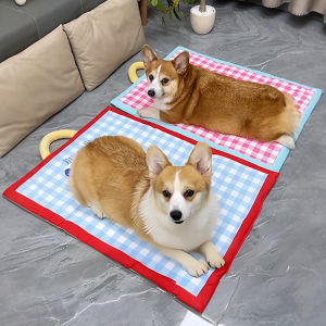 Petone dOrage | Cooling Waterproof Washable Pet Pad