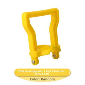 TANGJIXIONG | Water Bucket Lifting Handle Effort-saving Home