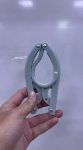 [SG Stocks] Hanger Foldable Hangers Homey Foldable Travel Hangers Compact for Trips Kids Adults Clothes