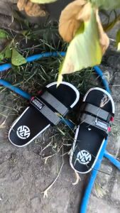 Sandal Webbing Pria: Panduan Lengkap