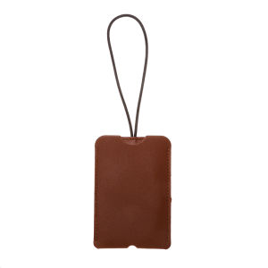 5PCS หนังกระเป๋าเดินทางชื่อ ID ที่อยู่แท็กกระเป๋าเดินทางกระเป๋าเดินทางสีทึบแบบพกพาป้าย Boarding Pass Tag สําหรับเดินทาง