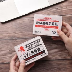 Creative Driving License Cover EVA Motor Vehicle Registration Card Two-In-One Protective Shell Integrated Bag Mens Protection