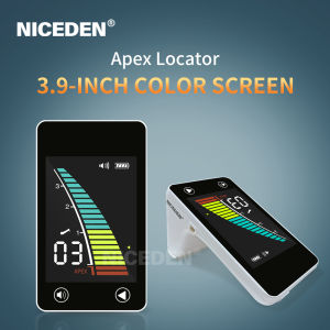 NICEDEN 3.9 Inch Dental Apex Locator