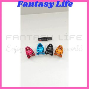 Fantasy Stem SYTE dudukan stang oversize 31.8 mm sepeda MTB ext 35mm