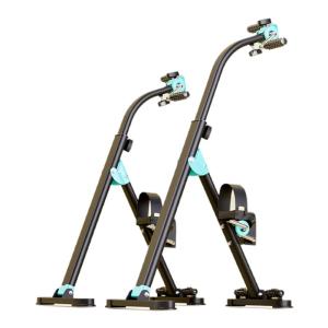 Foldable Full Body Rehabilitation Bike for Stroke Paralysis Elders