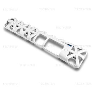 Cooling Fan For PS5 Slim Cooling System with USB 3.0 Port Cooler For PlayStation 5 Slim Disc/Digital Console Accessories