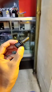 ขั้วไฟหรี่หน้า Toyota Vigo Fortuner Commuter Isuzu Dmax MU-7 Mazda BT50 Mazda3