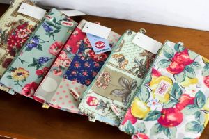 Tukutas / tas slingbag wanita / pouch kosmetik / dompet kosmetik