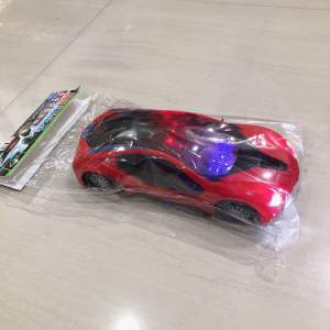 Mainan Mobil Sport Car Musik dan Lampu