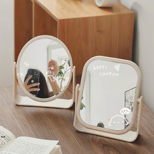 Jiaxun | Double Sided Safety Educational Mirror for Babies