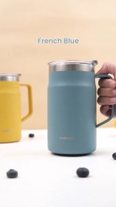 LocknLock Tumbler Metro Mug 600ml
