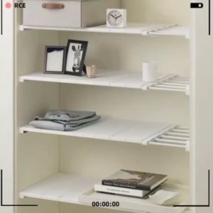 ชั้นวางและตู้อเนกประสงค์ Multipurpose shelves and cabinets