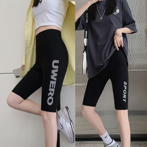 กางเกงผู้หญิง นิ่มใส่สบาย ผ้ายืด รุ่น 3001-5001-7001