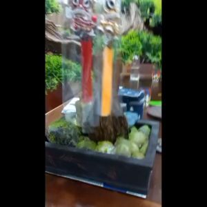 Dây Treo Trang Trí hình sư tử múa dây trang trí ô tô trang trí Tết  Lễ Hổi